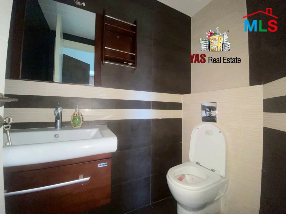Adma 190m2 | Open View | Luxury | Calm Area | Well Lighted | IV