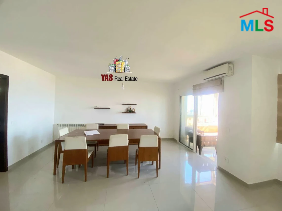 Adma 190m2 | Open View | Luxury | Calm Area | Well Lighted | IV