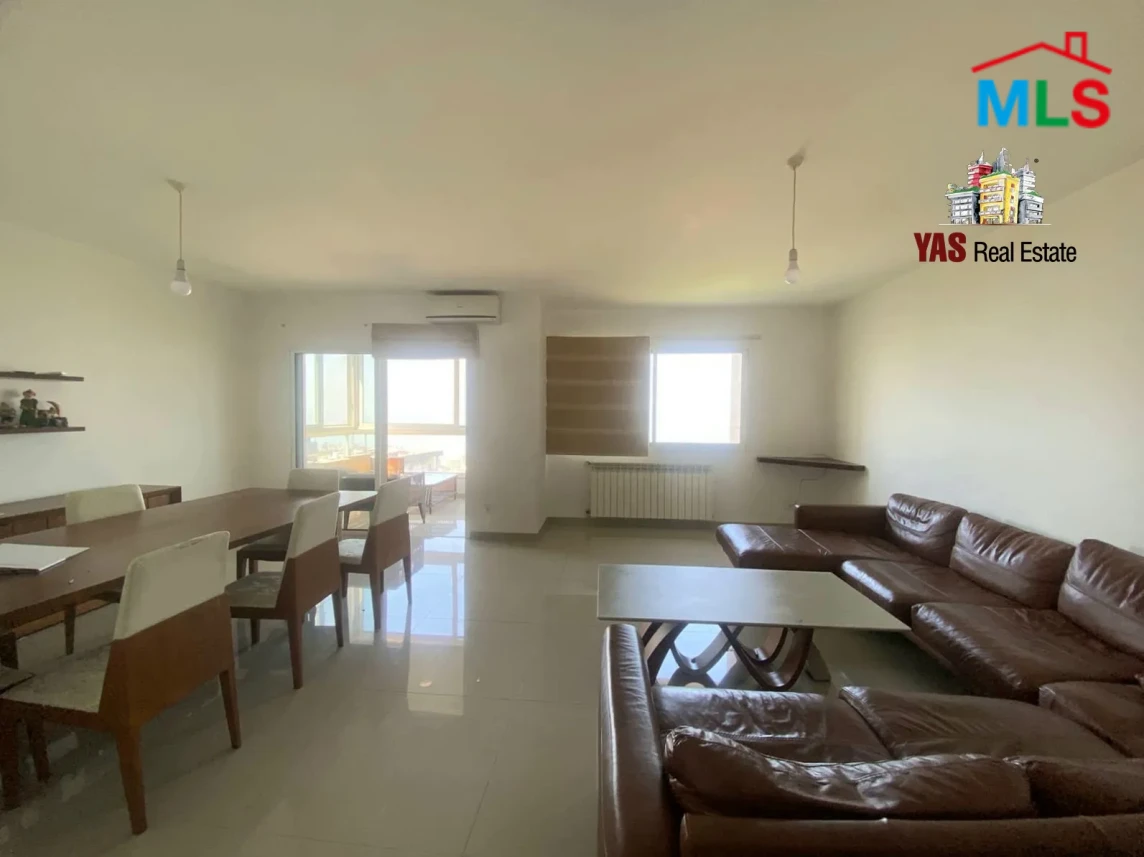 Adma 190m2 | Open View | Luxury | Calm Area | Well Lighted | IV