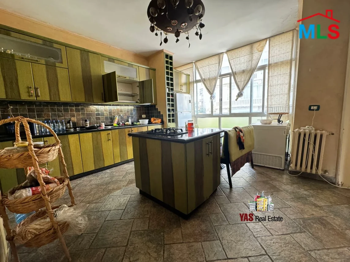 Adonis 300m2 | Luxury | Solar System | City View | EL