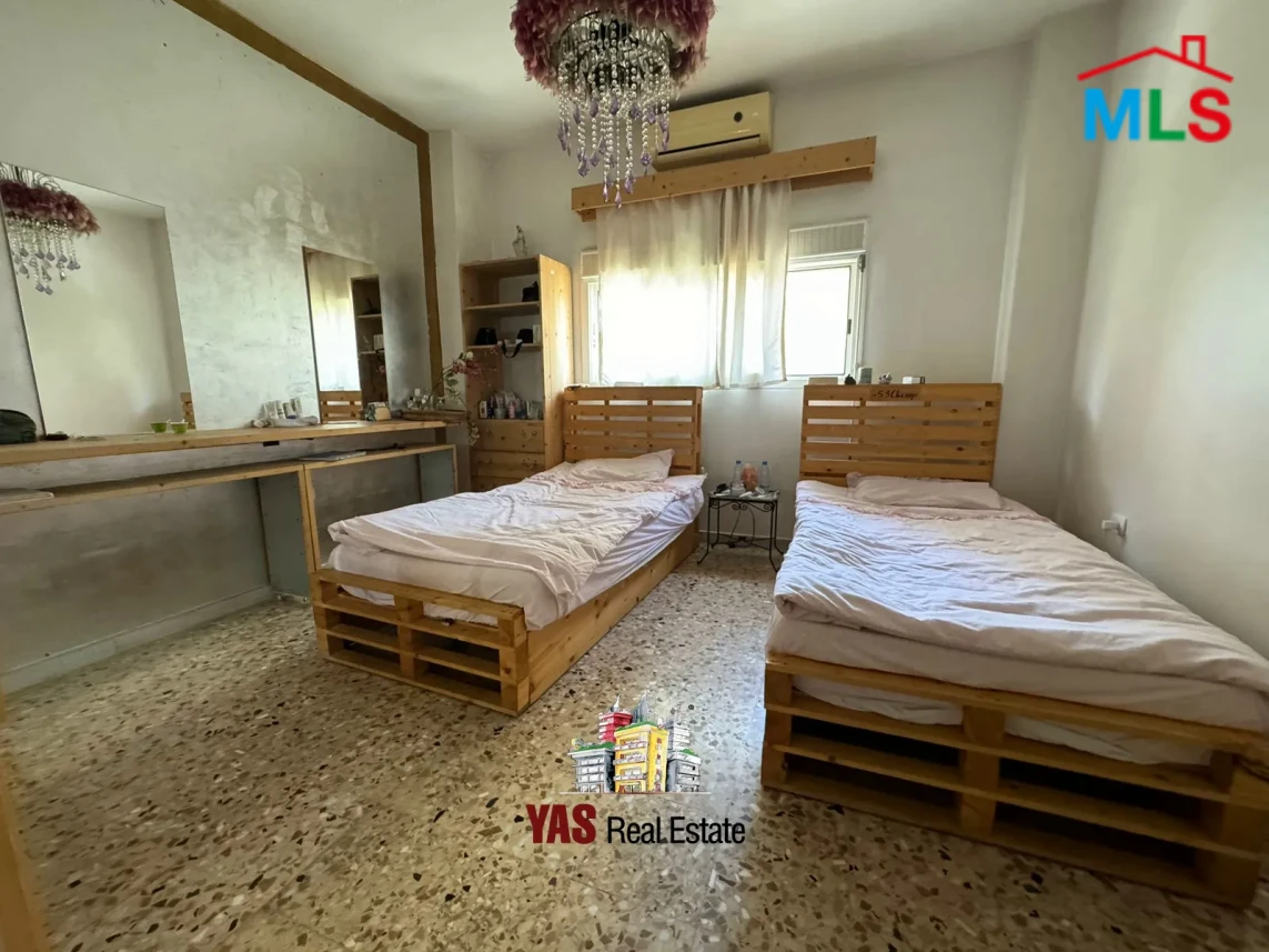 Adonis 300m2 | Luxury | Solar System | City View | EL