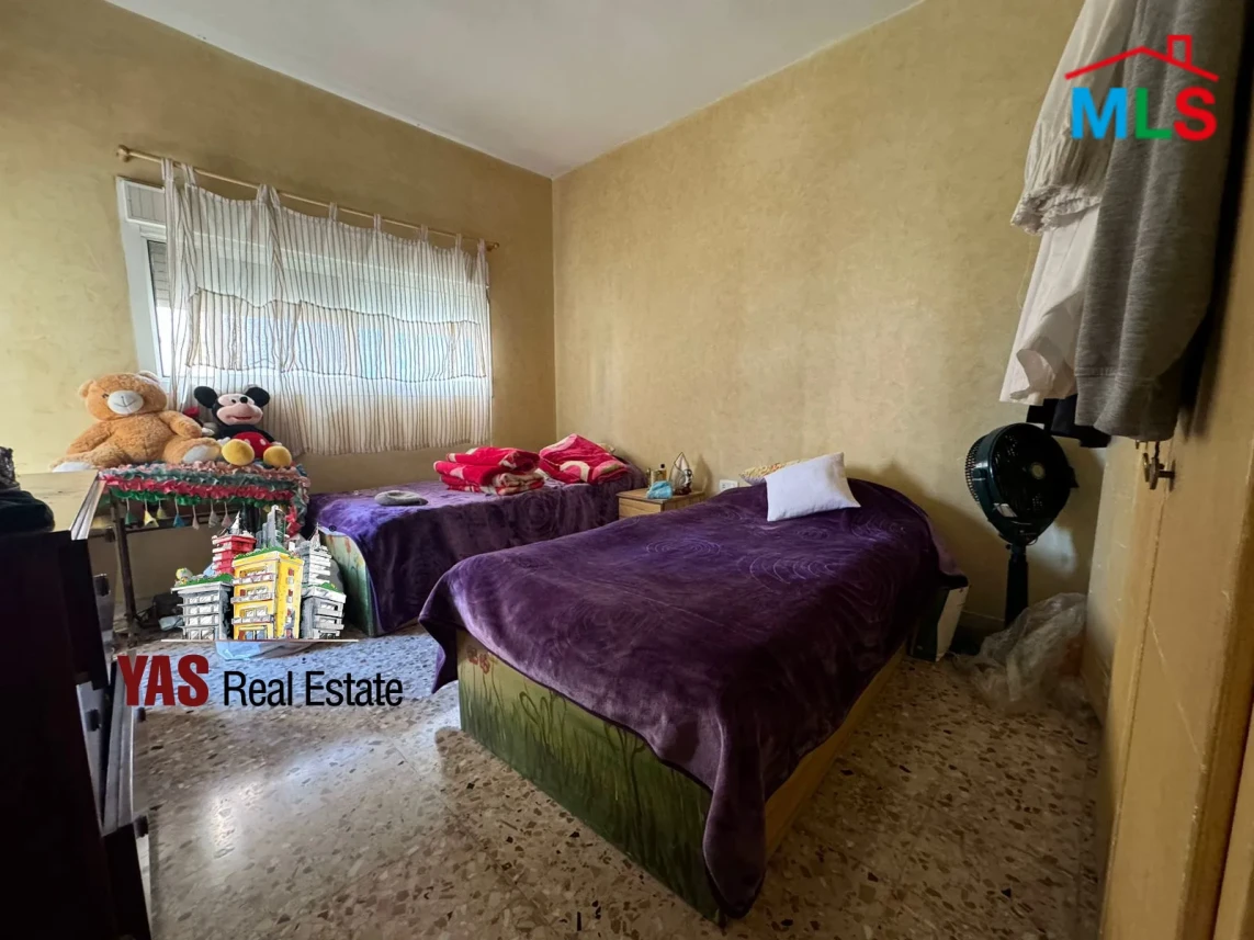 Adonis 300m2 | Luxury | Solar System | City View | EL