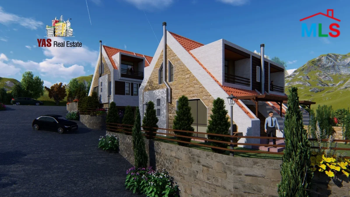 Hrajel 146m2 | 105m2 Garden | Townhouse | Under Construction | DA