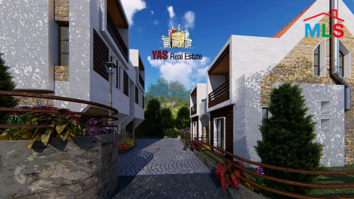 Hrajel 146m2 | 105m2 Garden | Townhouse | Under Construction | DA