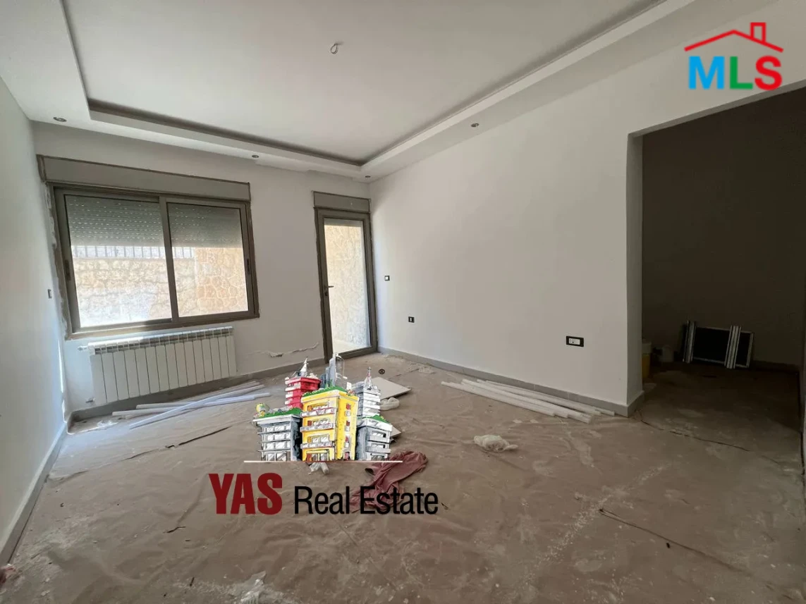 Elissar 250m2 | 210m2 Terrace | Panoramic View | Classy Area | NE