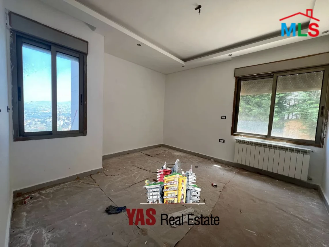 Elissar 250m2 | 210m2 Terrace | Panoramic View | Classy Area | NE
