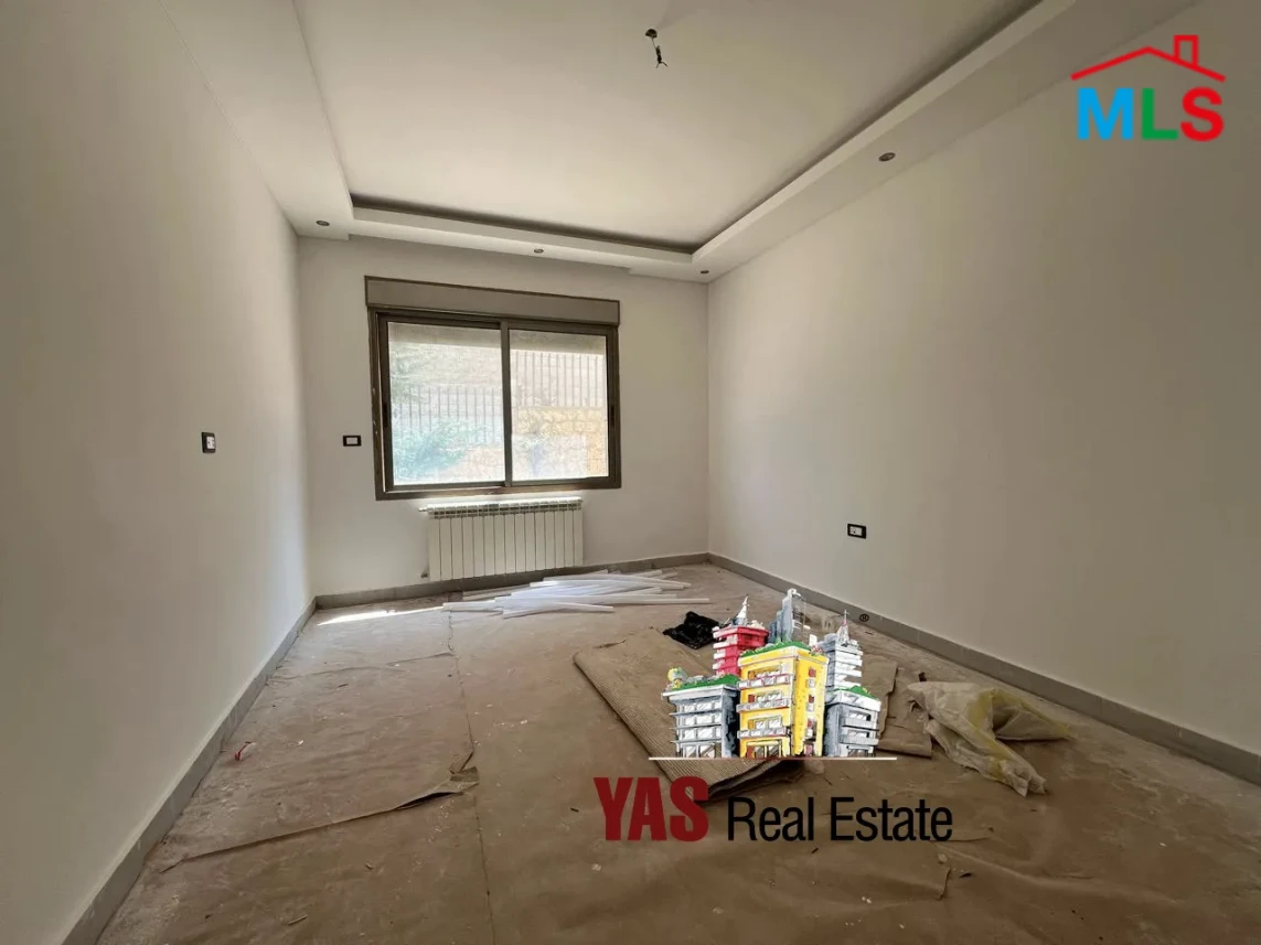 Elissar 250m2 | 210m2 Terrace | Panoramic View | Classy Area | NE