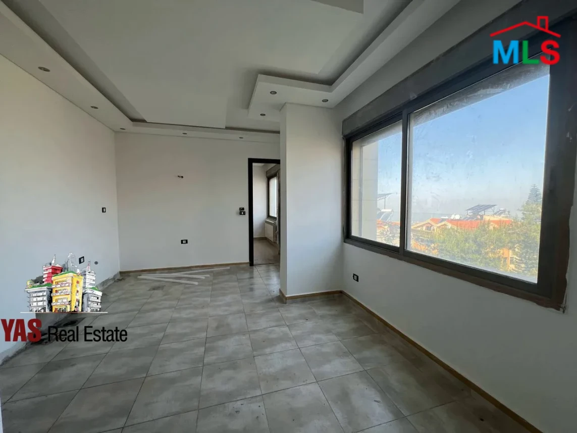 Elissar 250m2 | 210m2 Terrace | Panoramic View | Classy Area | NE