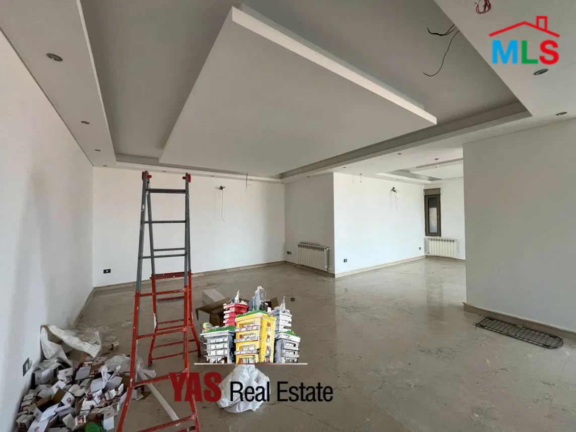Elissar 250m2 | 210m2 Terrace | Panoramic View | Classy Area | NE