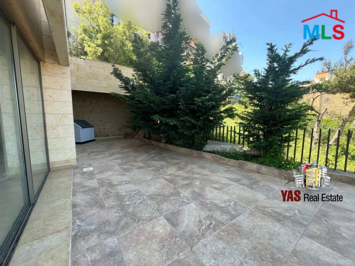 Elissar 250m2 | 210m2 Terrace | Panoramic View | Classy Area | NE