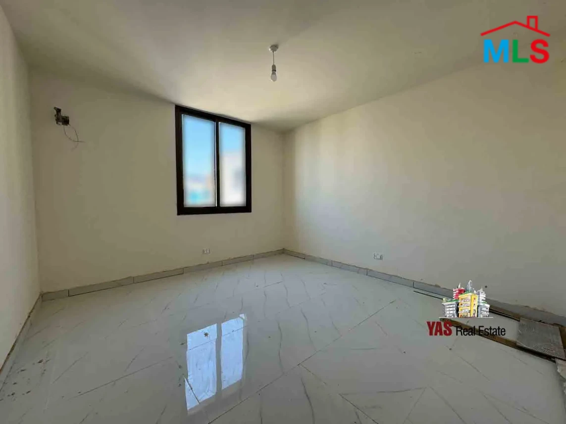 Adonis 150m2 | Brand New | Payment Facilities | Main Road | EL