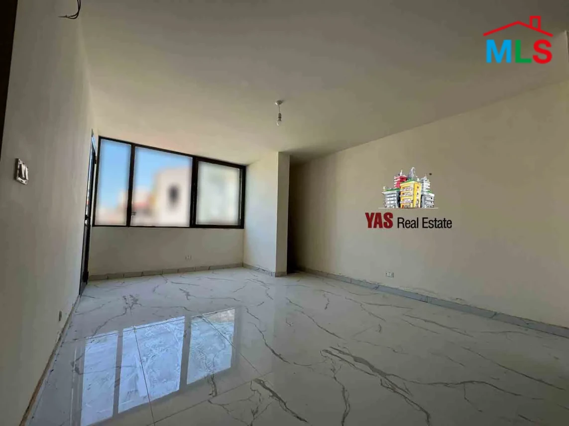 Adonis 150m2 | Brand New | Payment Facilities | Main Road | EL