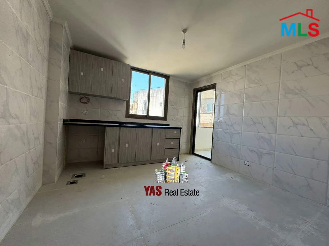 Adonis 150m2 | Brand New | Payment Facilities | Main Road | EL