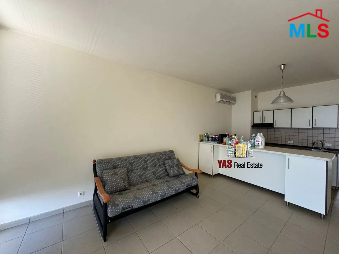 Jeita Country Club 70m2 | Luxury | prime Location | MY