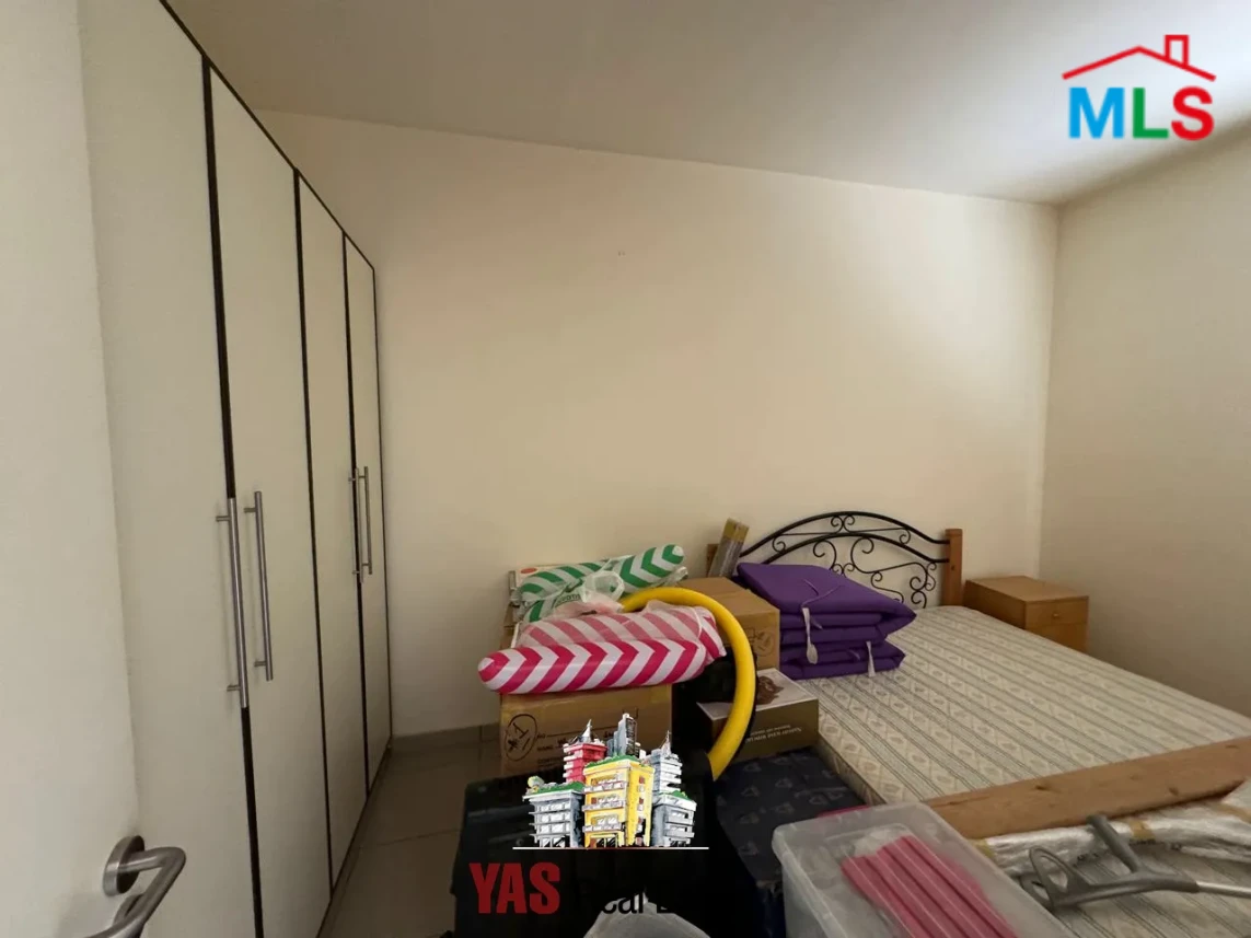 Jeita Country Club 70m2 | Luxury | prime Location | MY