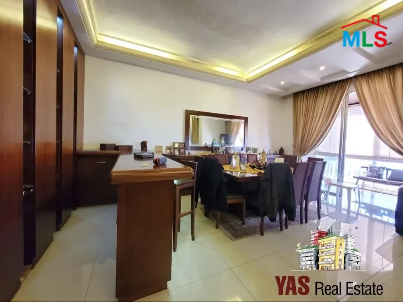 Ajaltoun 227m2 | Excellent Condition | Luxury | Panoramic View