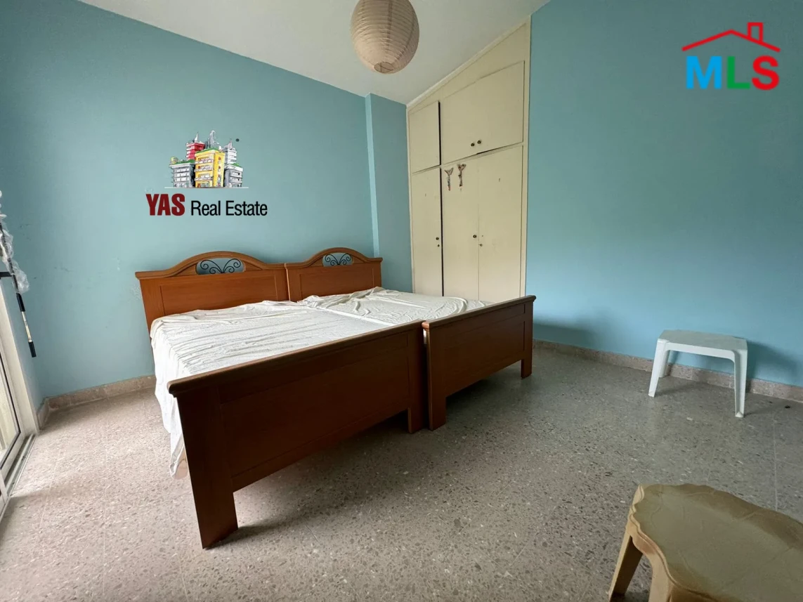 Jeita 330m2 | Panoramic View | Partly Furnished | Well Lighted | EL