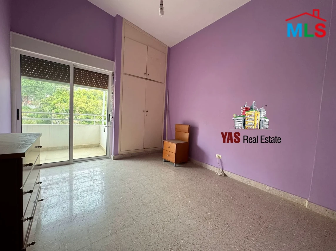 Jeita 330m2 | Panoramic View | Partly Furnished | Well Lighted | EL