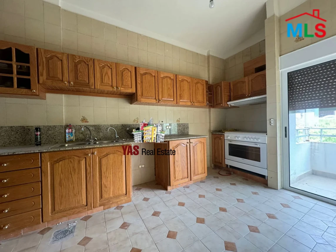 Jeita 330m2 | Panoramic View | Partly Furnished | Well Lighted | EL