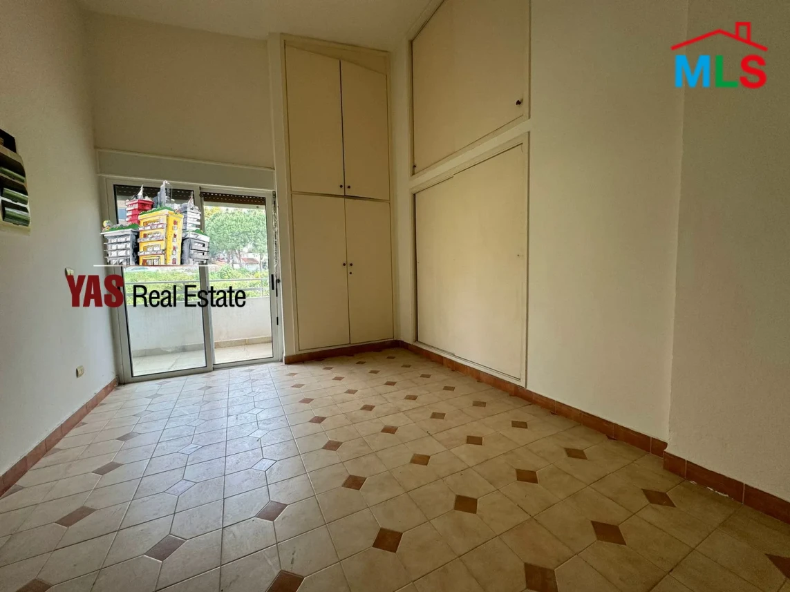 Jeita 330m2 | Panoramic View | Partly Furnished | Well Lighted | EL