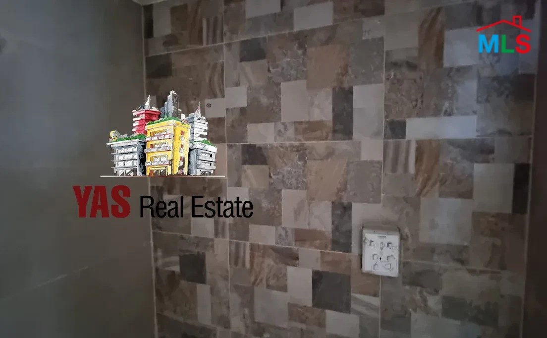 Ballouneh 300m2 Duplex | Private Street | High-End | View | MY