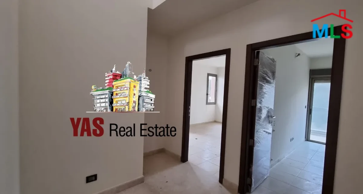 Ballouneh 300m2 Duplex | Private Street | High-End | View | MY
