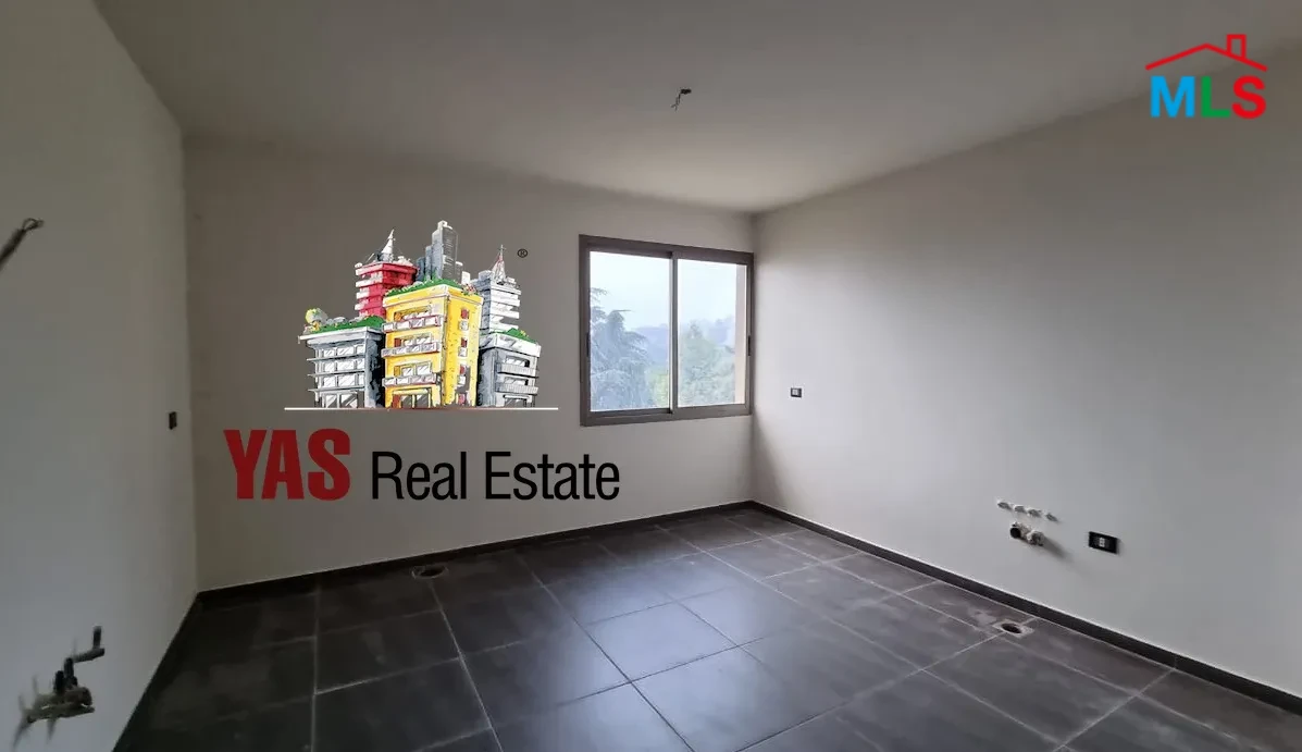 Ballouneh 300m2 Duplex | Private Street | High-End | View | MY