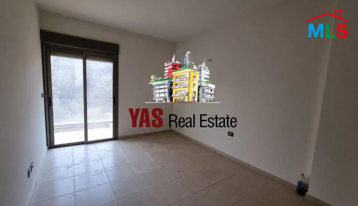 Ballouneh 300m2 Duplex | Private Street | High-End | View | MY