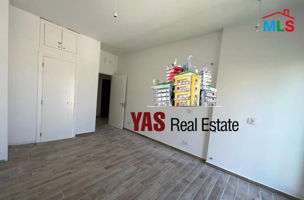 Ain El Rihaneh 180m2 | New | Furnished | View | UPGRADED | MY