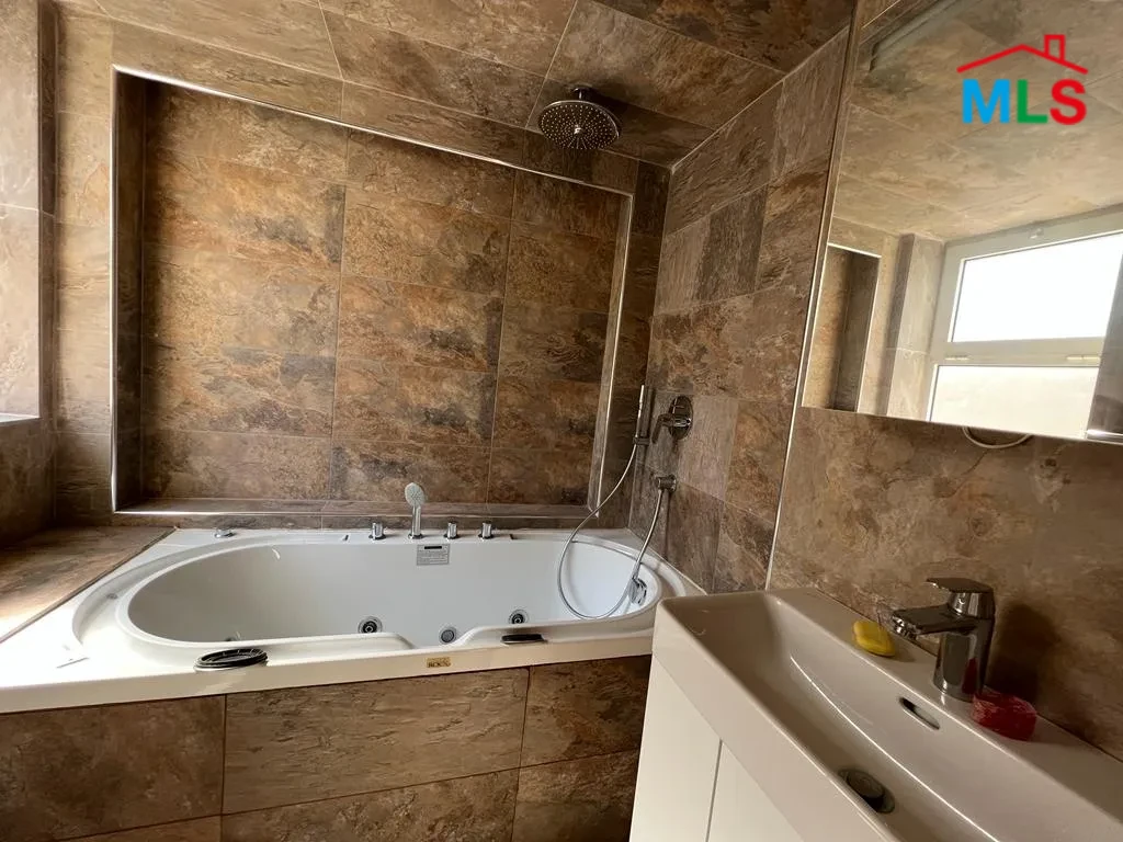Ain El Rihaneh 180m2 | New | Furnished | View | UPGRADED | MY