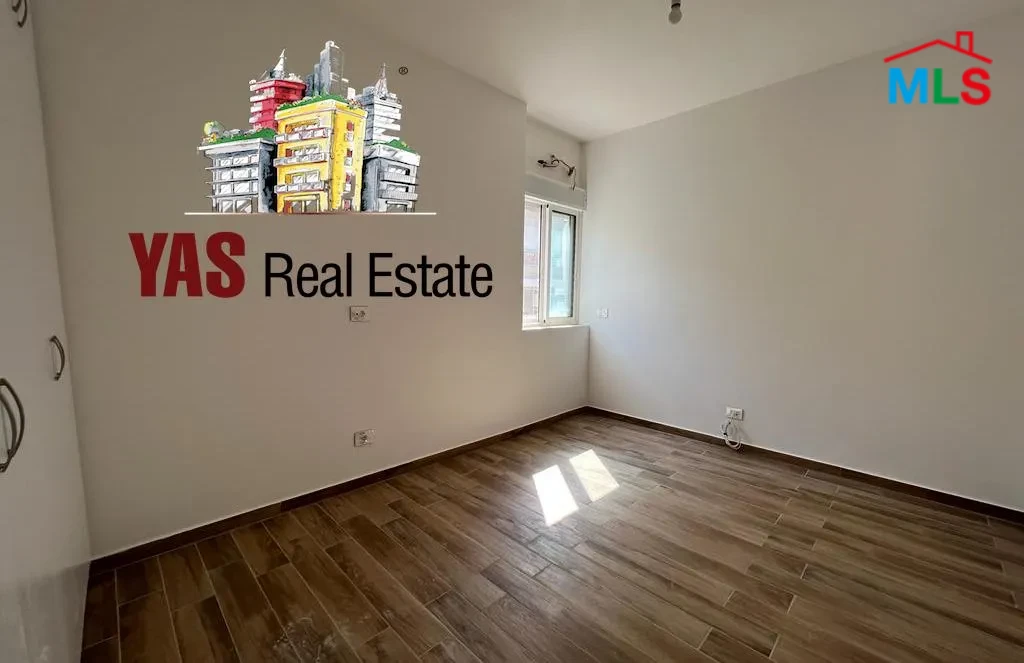 Ain El Rihaneh 180m2 | New | Furnished | View | UPGRADED | MY