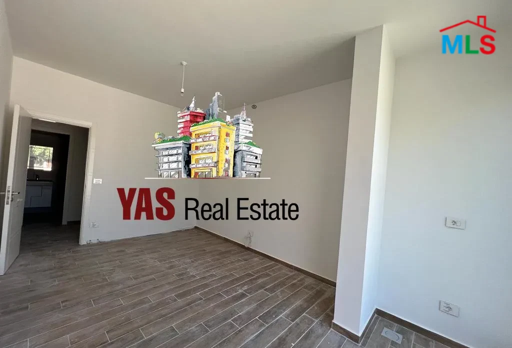 Ain El Rihaneh 180m2 | New | Furnished | View | UPGRADED | MY