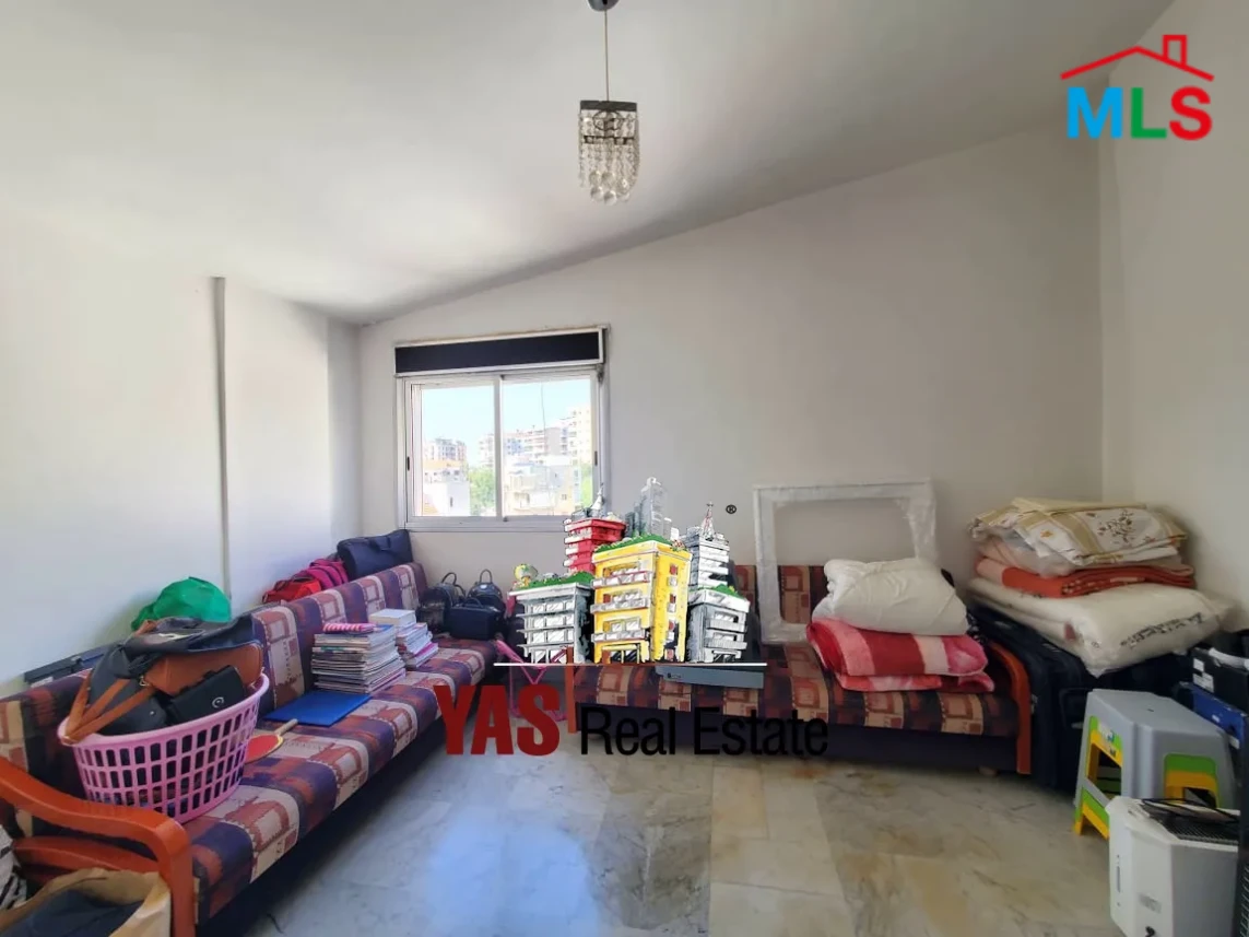 Ballouneh 300m2 | Penthouse | Rooftop | Panoramic View | TO