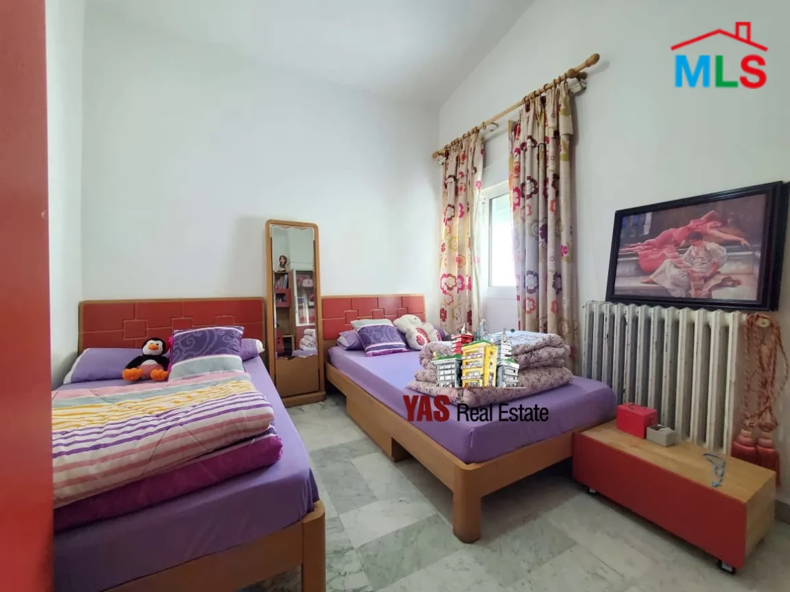 Ballouneh 300m2 | Penthouse | Rooftop | Panoramic View | TO