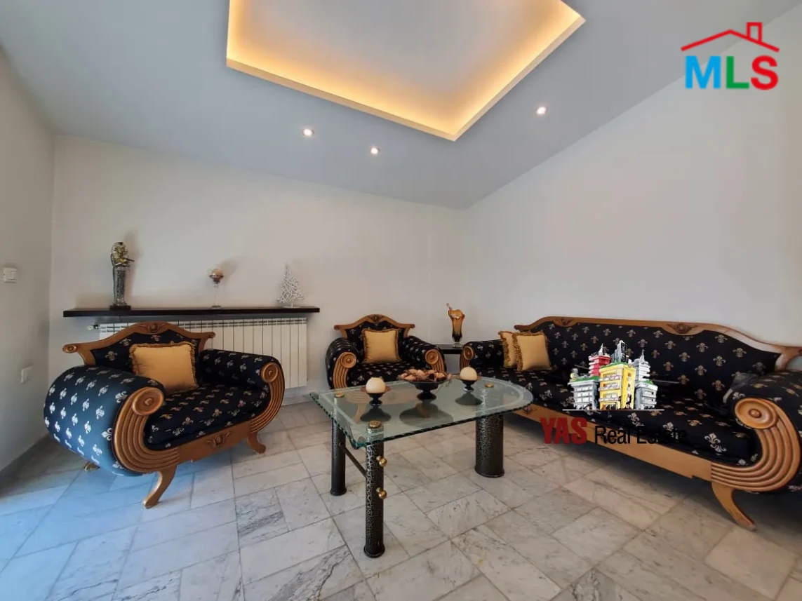 Ballouneh 300m2 | Penthouse | Rooftop | Panoramic View | TO