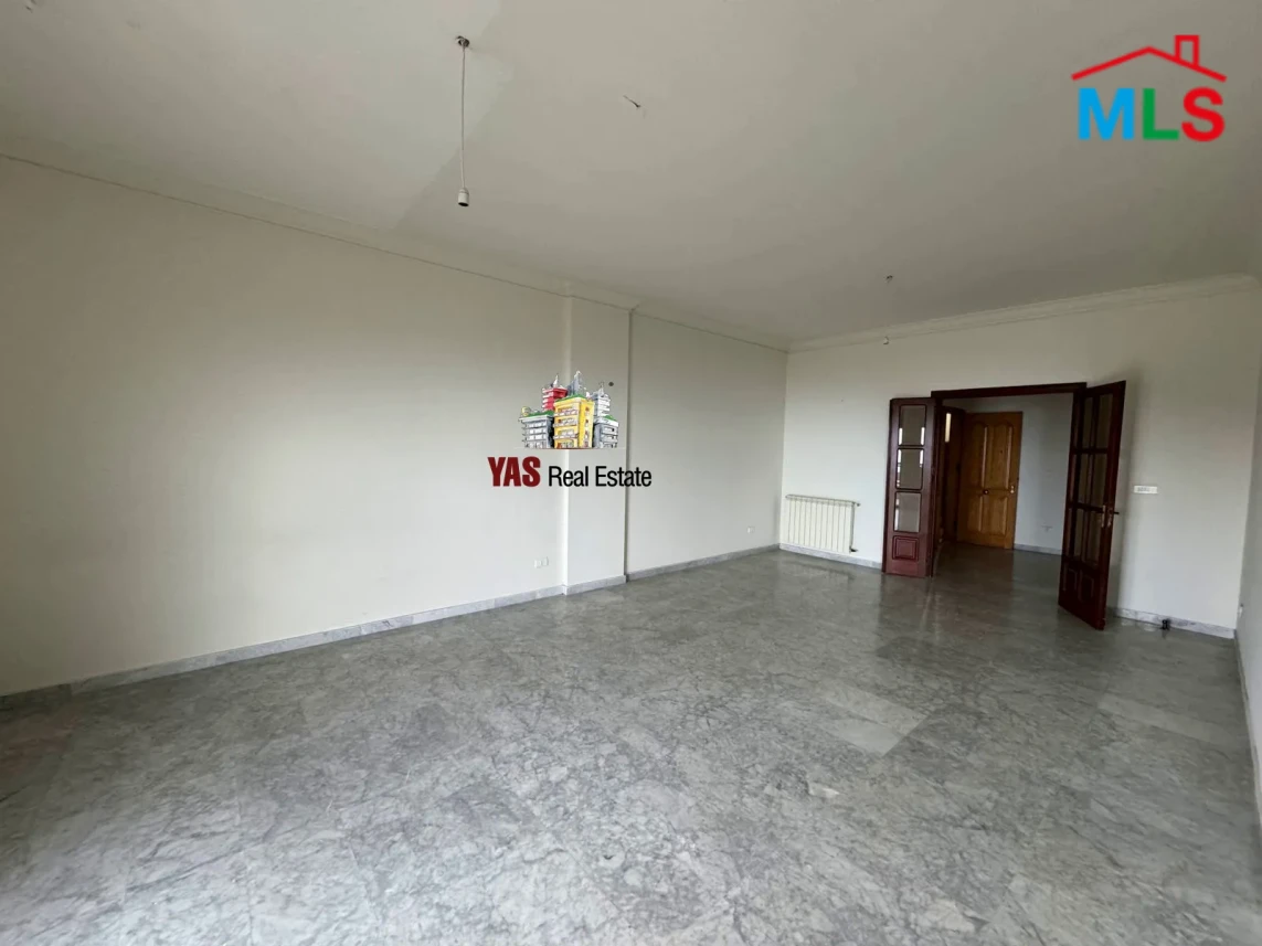 Ajaltoun 210m2 | Panoramic Sea View | Excellent Condition | Catch | MY
