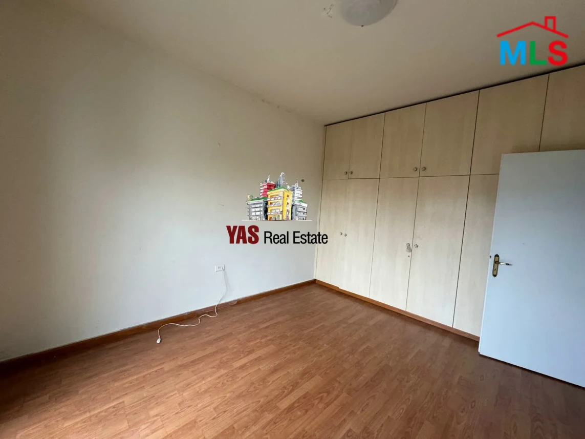 Ajaltoun 210m2 | Panoramic Sea View | Excellent Condition | Catch | MY