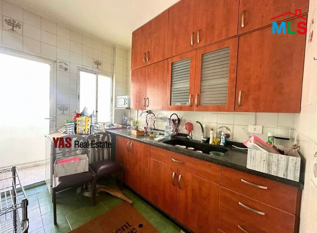 Sheileh 130m2 | Well Maintained | Panoramic View | Catch | MY