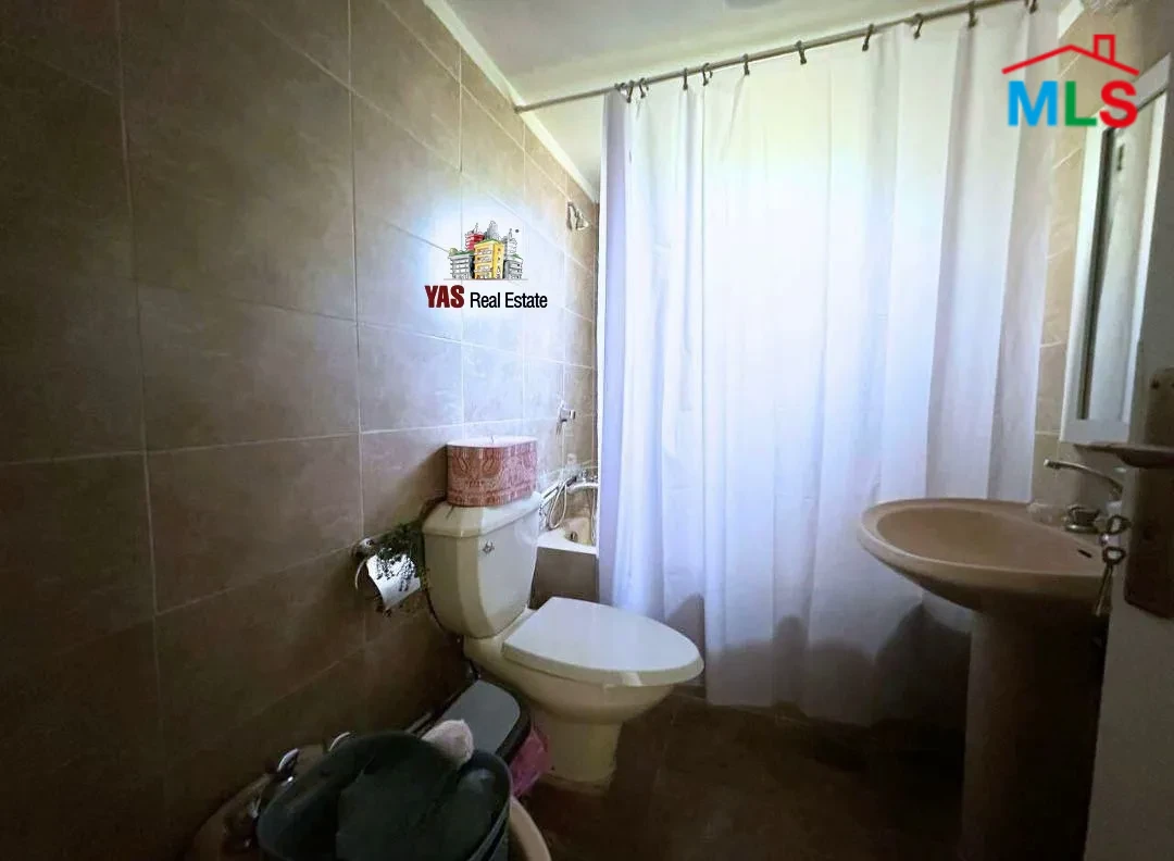 Sheileh 130m2 | Well Maintained | Panoramic View | Catch | MY