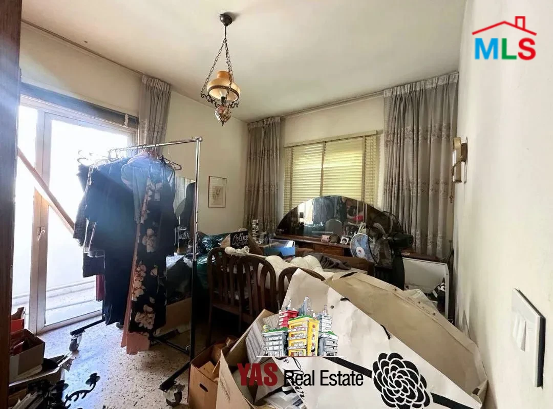 Sheileh 130m2 | Well Maintained | Panoramic View | Catch | MY