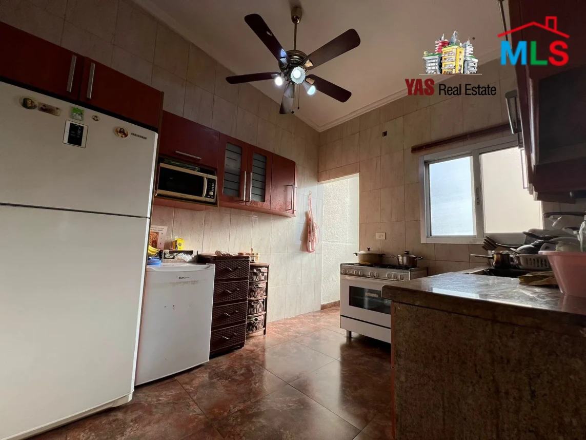 Sarba 137m2 | Well Maintained | Perfect Catch | Prime Location | EH