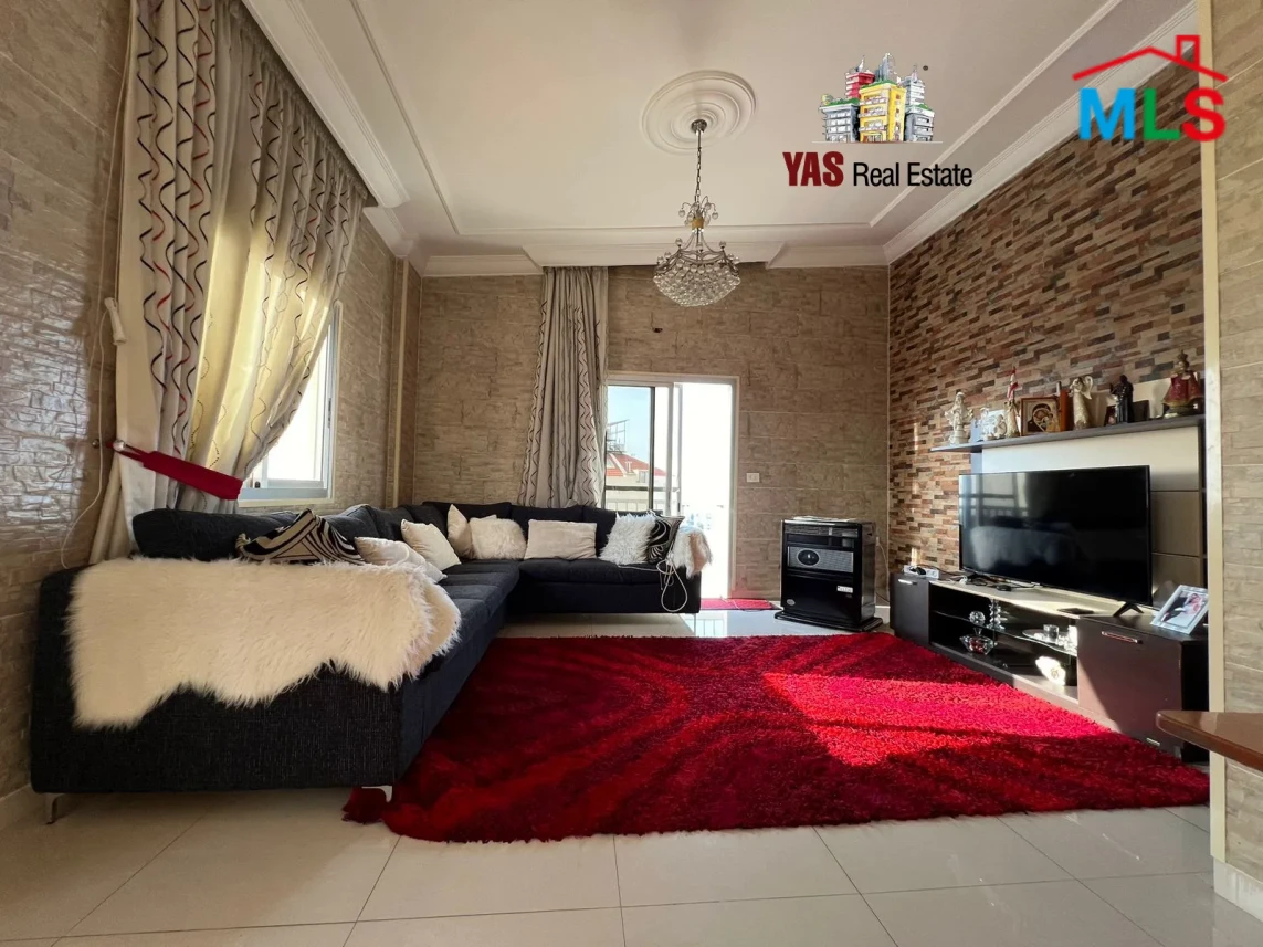Sarba 137m2 | Well Maintained | Perfect Catch | Prime Location | EH