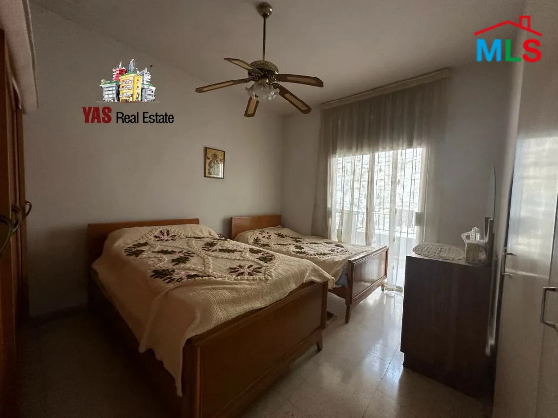 Sheileh 192m2 | Excellent Condition | Panoramic View | Luxurious | MY
