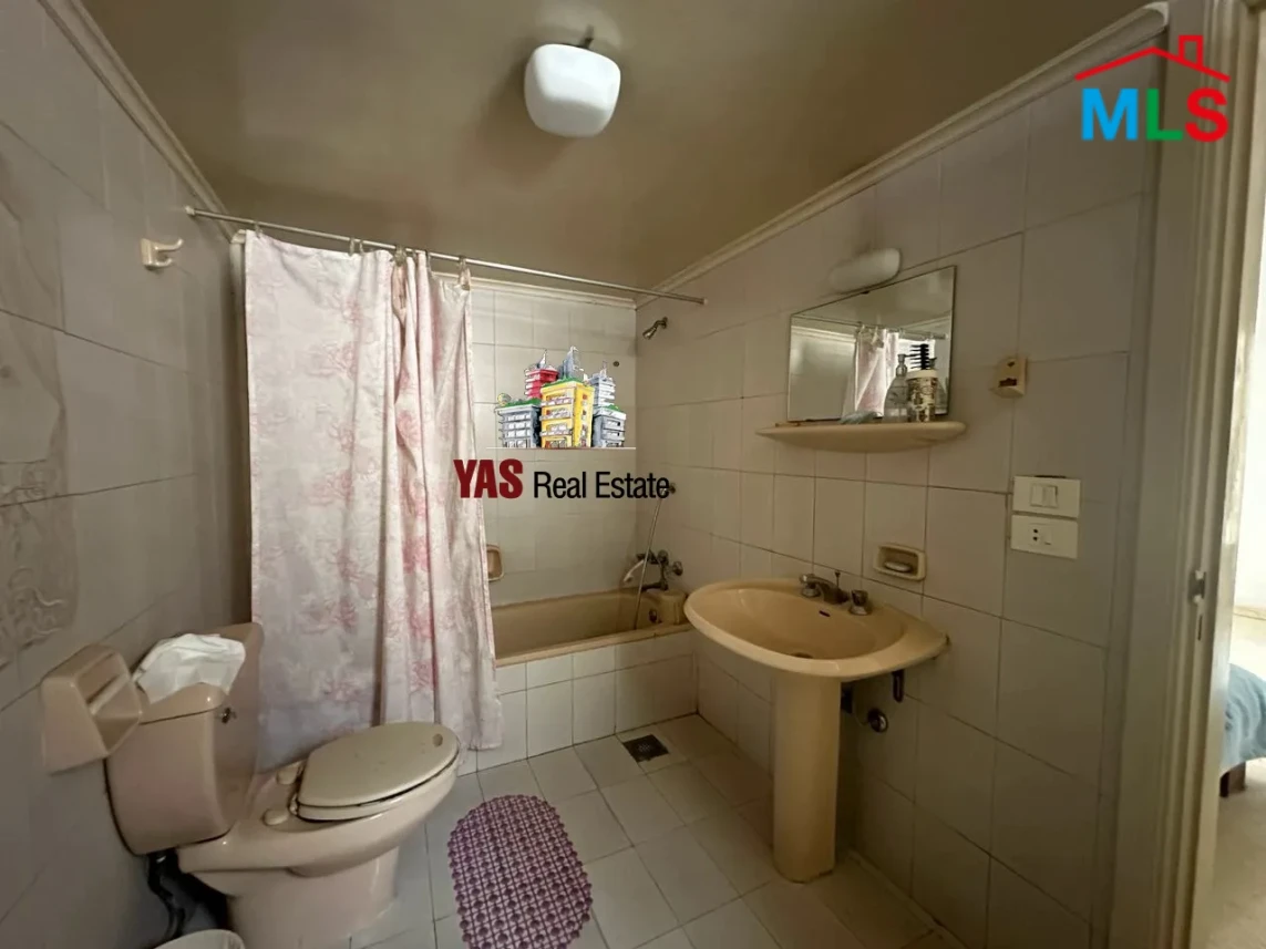 Sheileh 192m2 | Excellent Condition | Panoramic View | Luxurious | MY