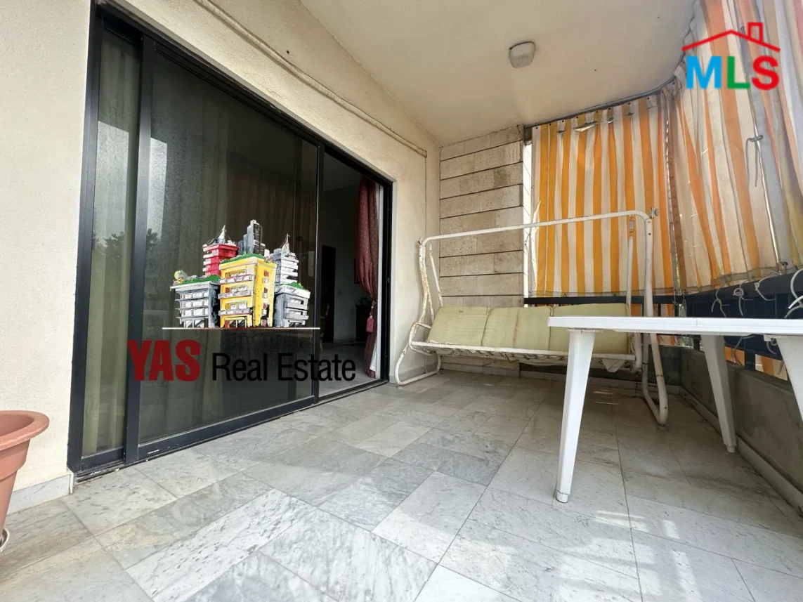 Sheileh 192m2 | Excellent Condition | Panoramic View | Luxurious | MY