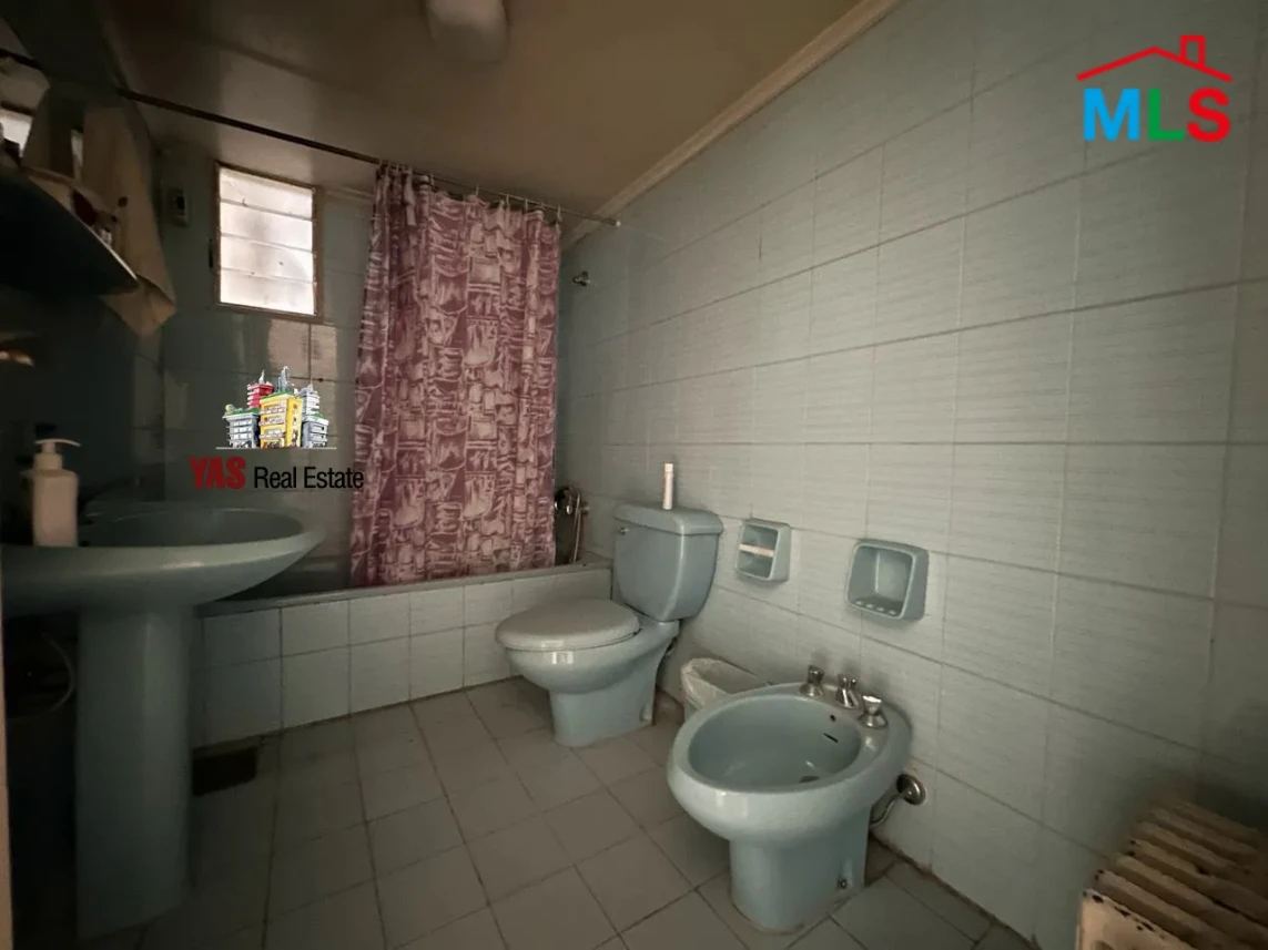 Sheileh 192m2 | Excellent Condition | Panoramic View | Luxurious | MY