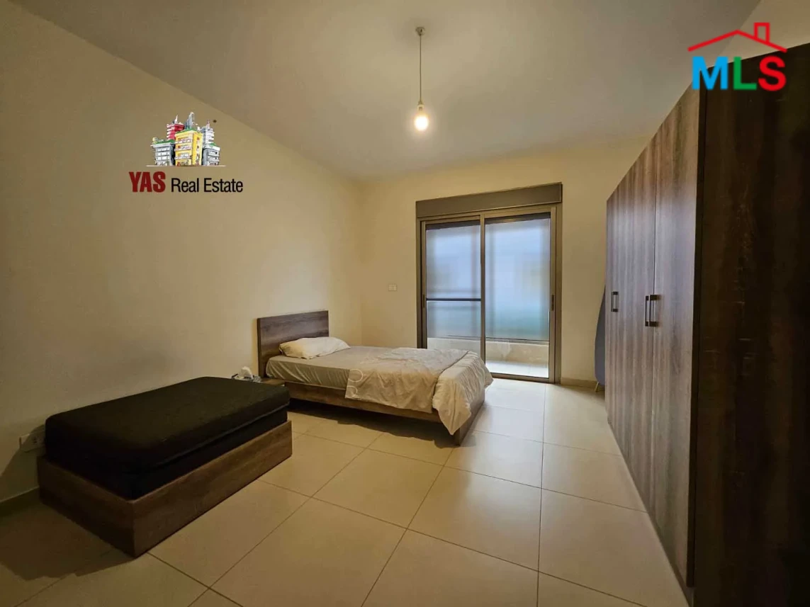 New Sheileh 300m2 | Spacious Flat | Panoramic View | Classy Area | TO