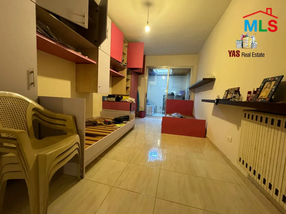 New Sheileh 130m2 | 15m2 Terrace | Open View | Private Entrance | TO