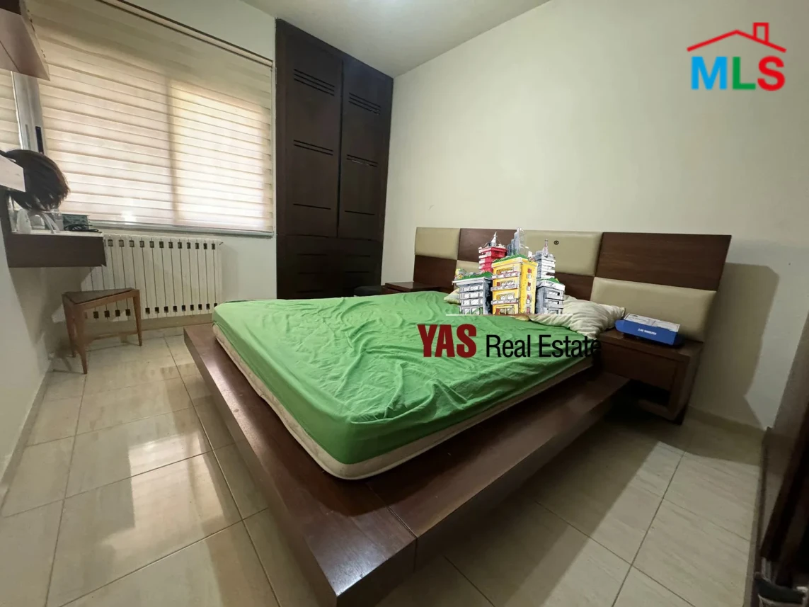 New Sheileh 130m2 | 15m2 Terrace | Open View | Private Entrance | TO