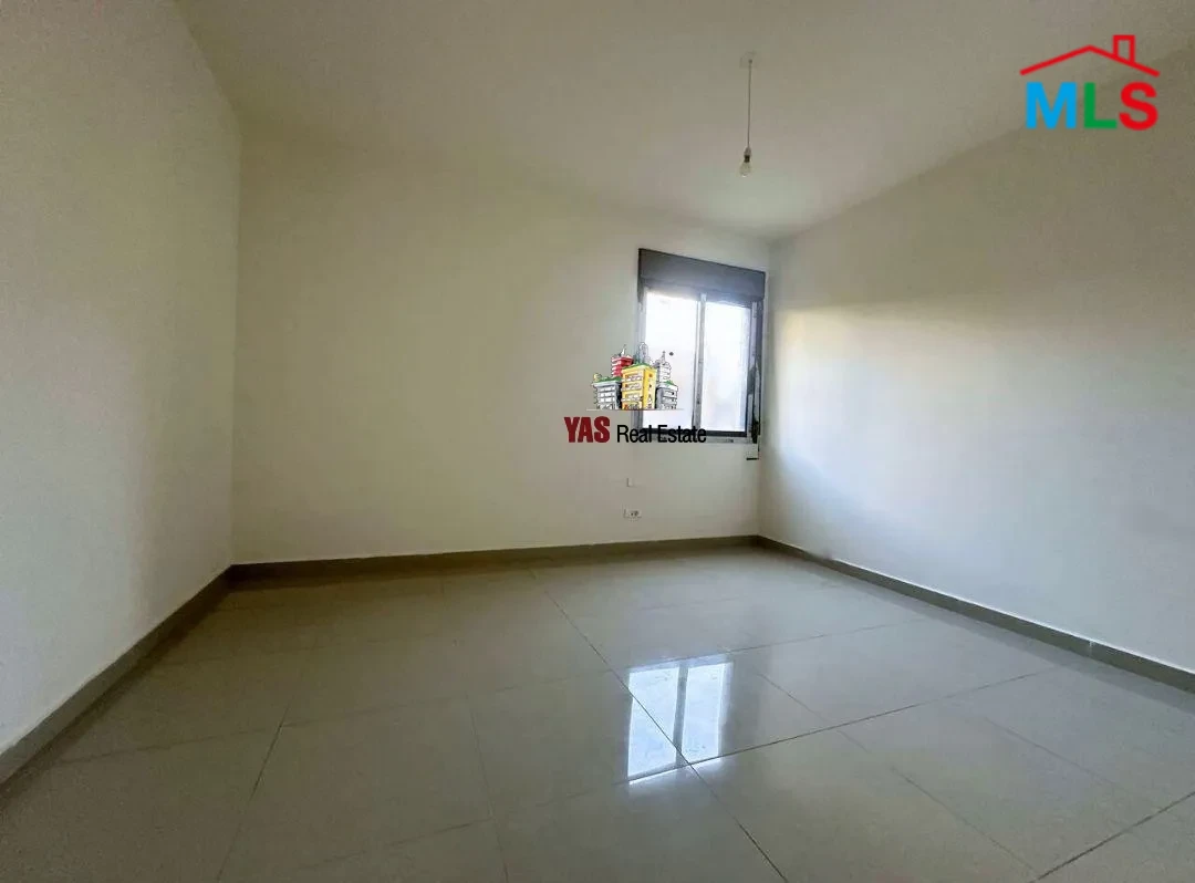 Ballouneh 230m2 | 130m2 Garden | New | Private Street | Luxuious | MY